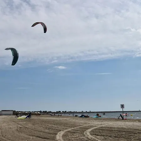 شقة Le Chabian - 5 Couchages Dans Avec Piscine Mae-7121 *