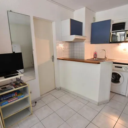 Le Chabian - 5 Couchages Dans Avec Piscine Mae-7121 *