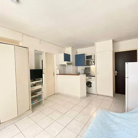 Le Chabian - 5 Couchages Dans Avec Piscine Mae-7121 شقة