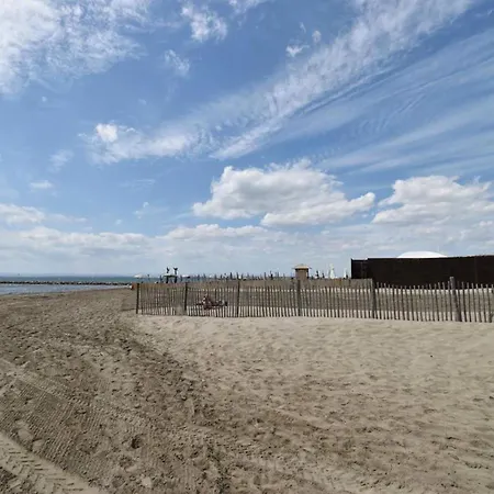 Le Chabian - 5 Couchages Dans Avec Piscine Mae-7121 * 勒格罗-迪鲁瓦