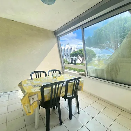 Le Chabian - 5 Couchages Dans Avec Piscine Mae-7121 公寓 *