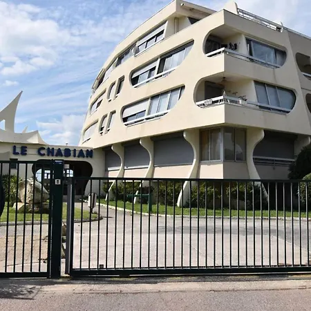 Le Chabian - 5 Couchages Dans Avec Piscine Mae-7121