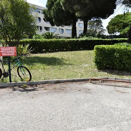 Le Chabian - 5 Couchages Dans Avec Piscine Mae-7121 Appartamento *
