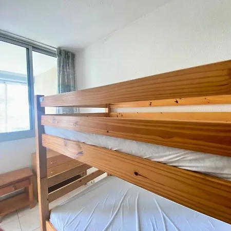 Le Chabian - 5 Couchages Dans Avec Piscine Mae-7121 Apartment Le Grau-du-Roi