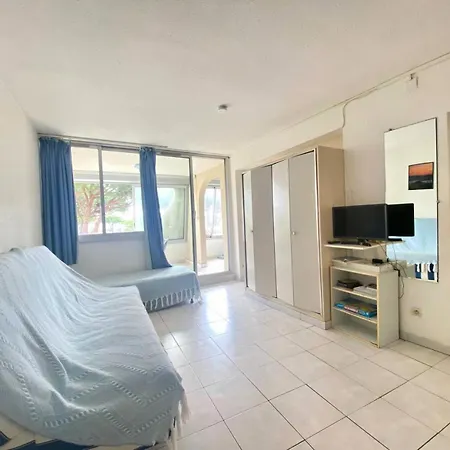Le Chabian - 5 Couchages Dans Avec Piscine Mae-7121 Apartment