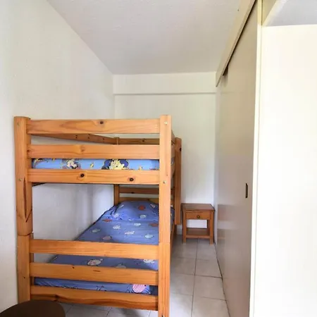 Apartment Le Chabian - 5 Couchages Dans Avec Piscine Mae-7121 Le Grau-du-Roi