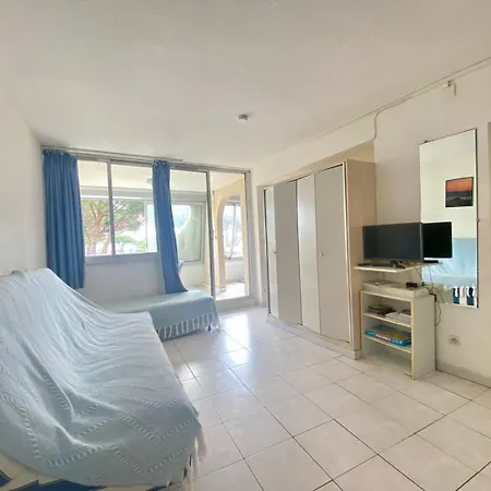Le Chabian - 5 Couchages Dans Avec Piscine Mae-7121