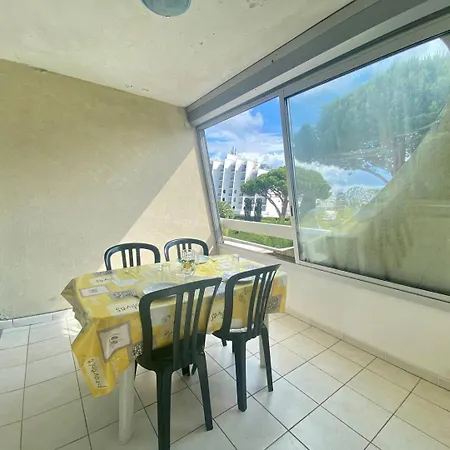 Le Chabian - 5 Couchages Dans Avec Piscine Mae-7121 公寓 *