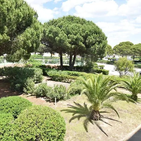 Le Chabian - 5 Couchages Dans Avec Piscine Mae-7121 公寓