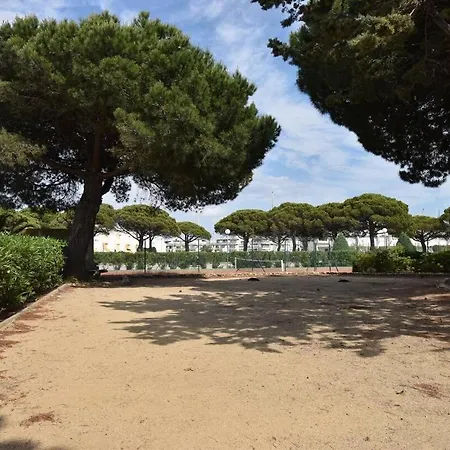 Le Chabian - 5 Couchages Dans Avec Piscine Mae-7121 * 勒格罗-迪鲁瓦