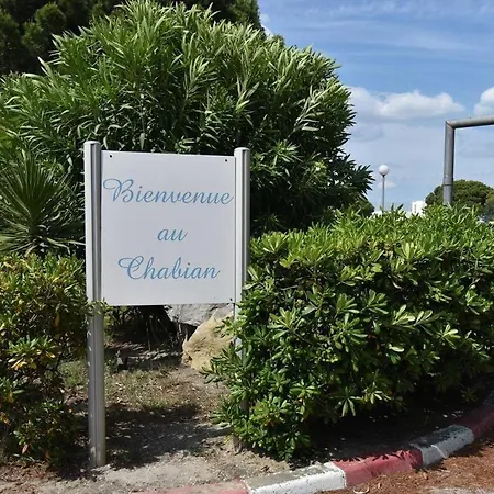 Le Chabian - 5 Couchages Dans Avec Piscine Mae-7121 * 勒格罗-迪鲁瓦